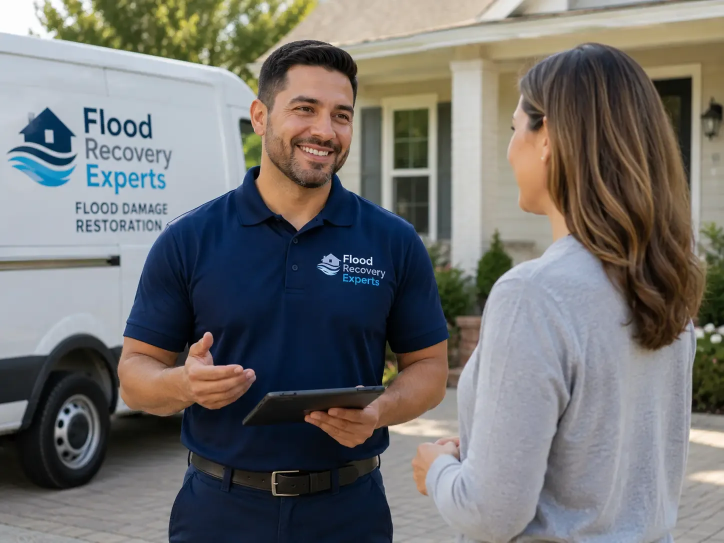Flood Damage Cleanup Penobscot, ME FAQs